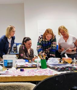 Shelle's Fancy Face Painting