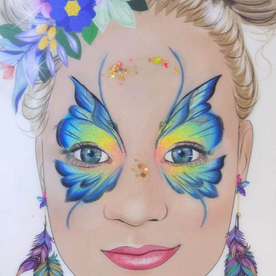 butterfly